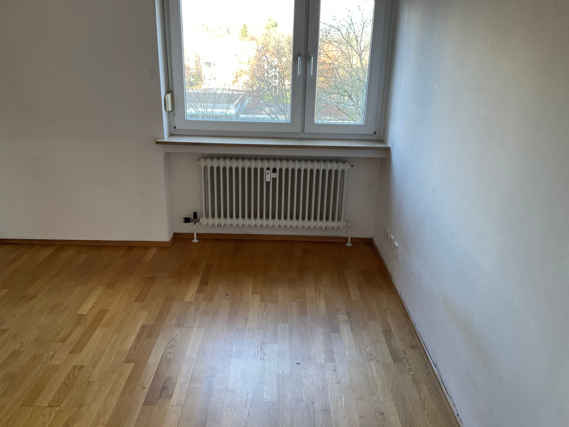 _Zimmer Links neben Küche.jpg | © Dawonia