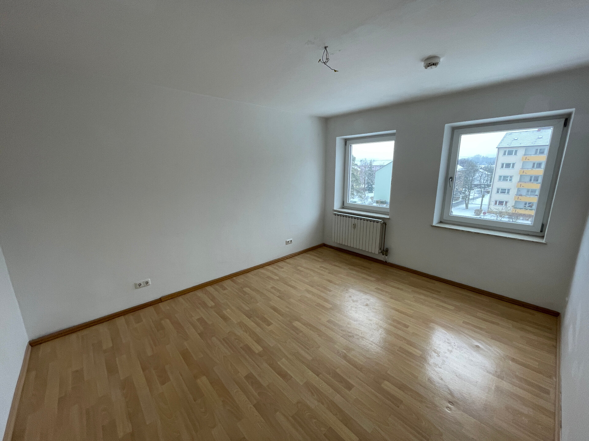 Schlafzimmer | © Dawonia