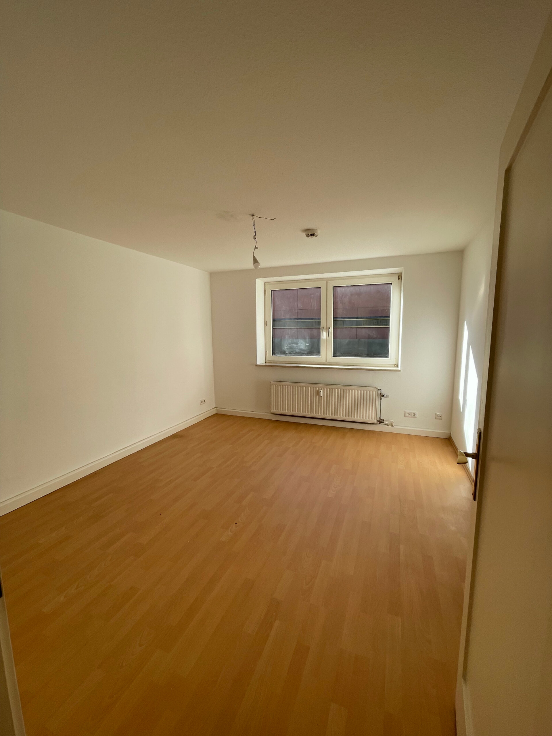 Schlafzimmer 1 | © Dawonia