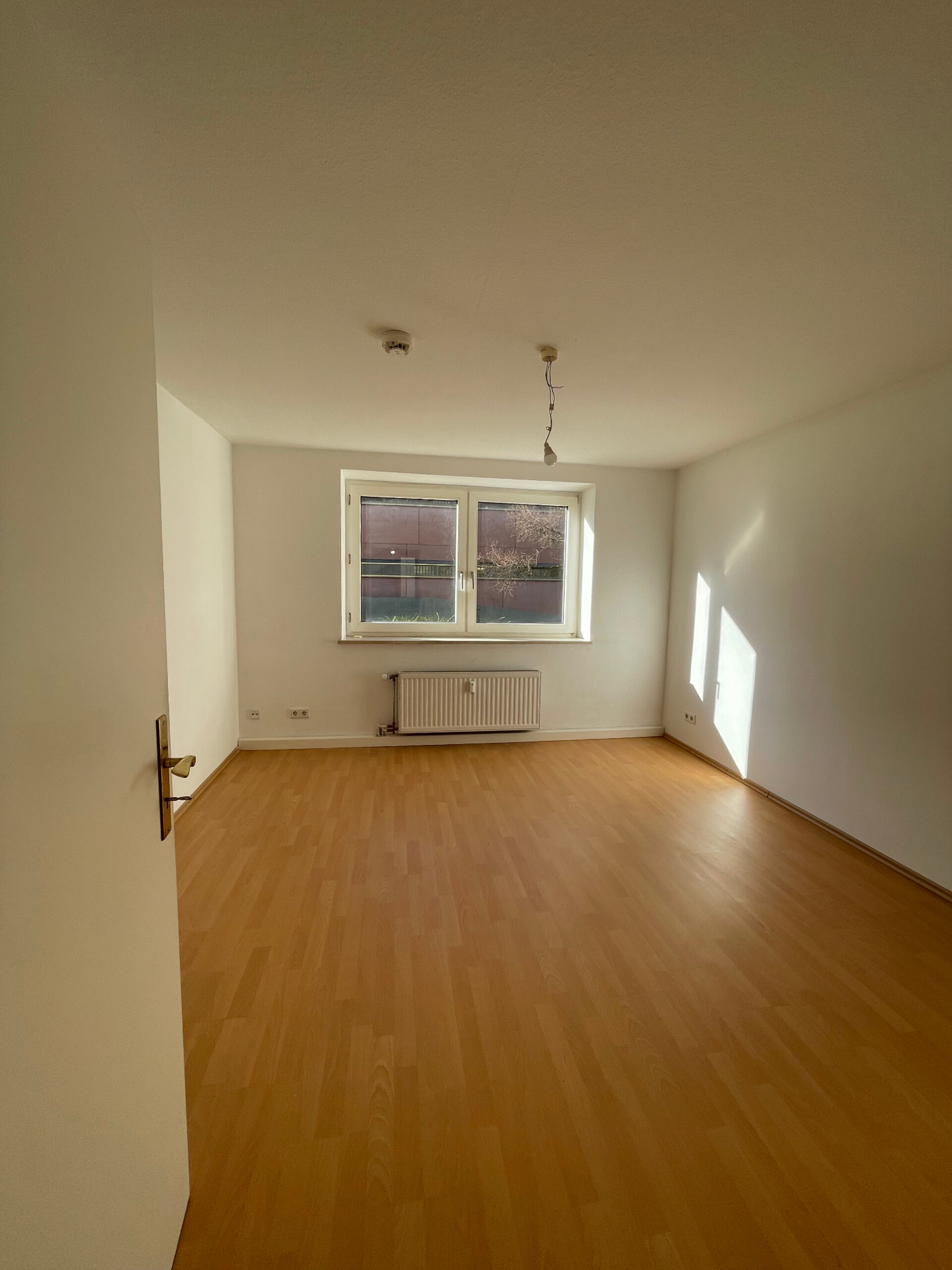 Schlafzimmer 2 | © Dawonia