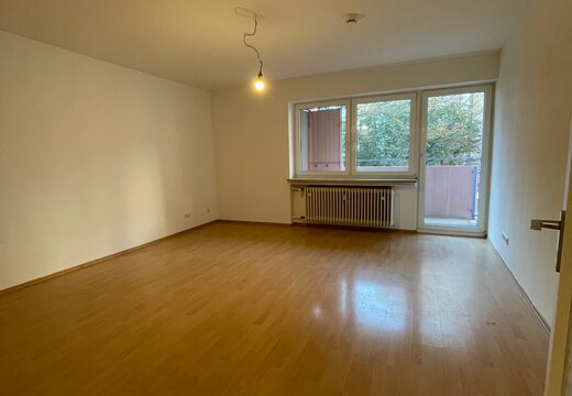 *Appartement in zentraler Lage* Bild1.jpg | © Dawonia