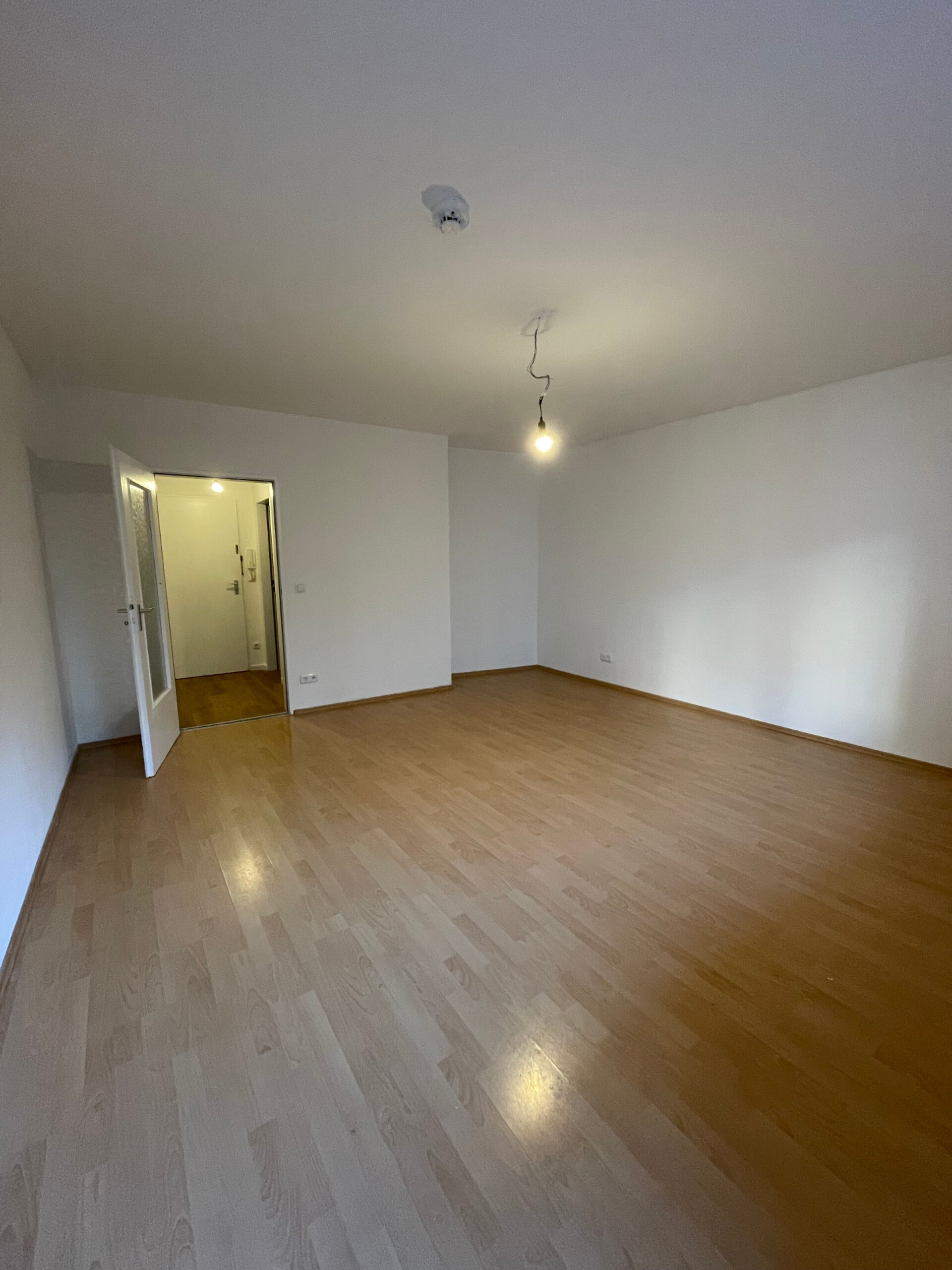 Wohnraum | © Dawonia