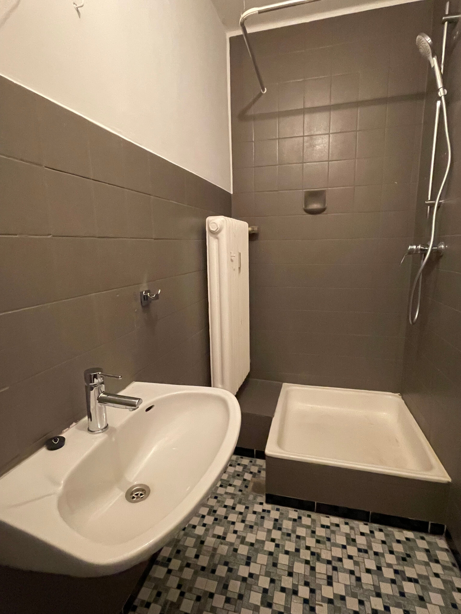 Badezimmer | © Dawonia