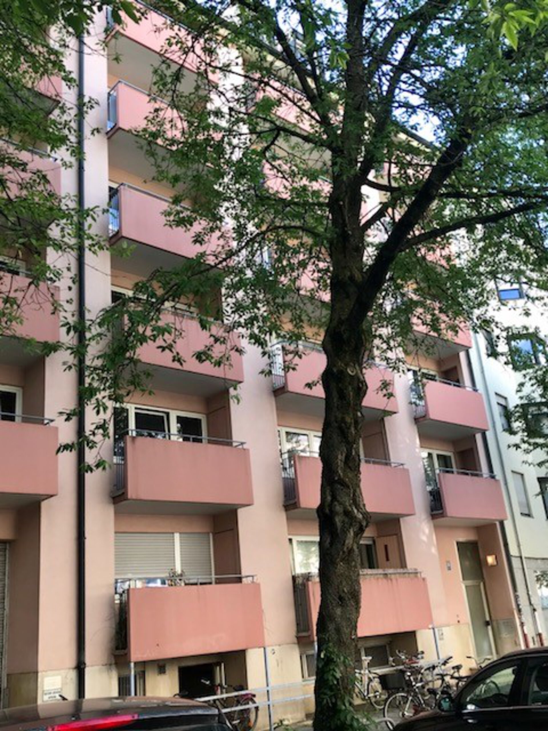 Badezimmer | © Dawonia