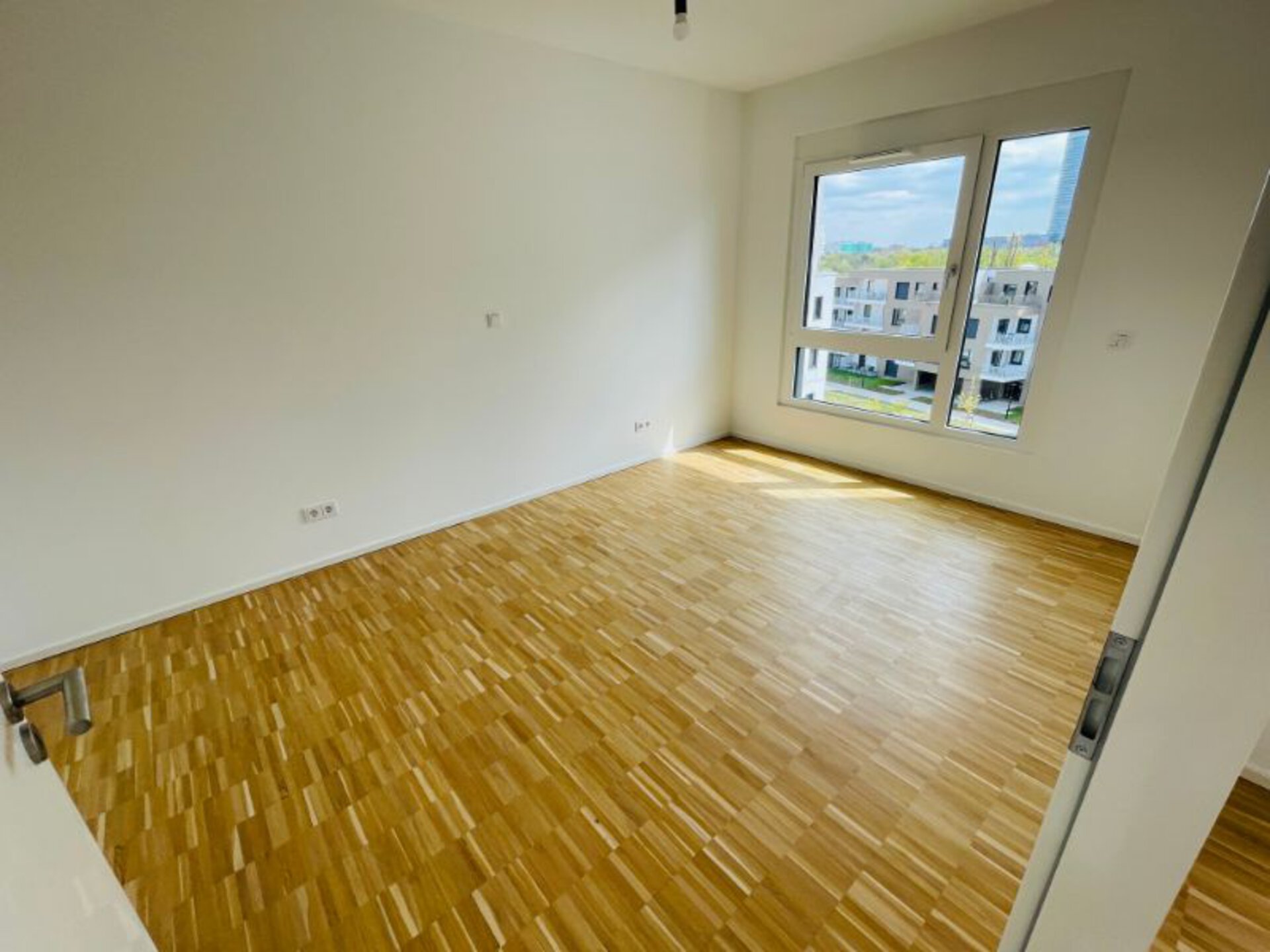 Schlafzimmer | © Dawonia