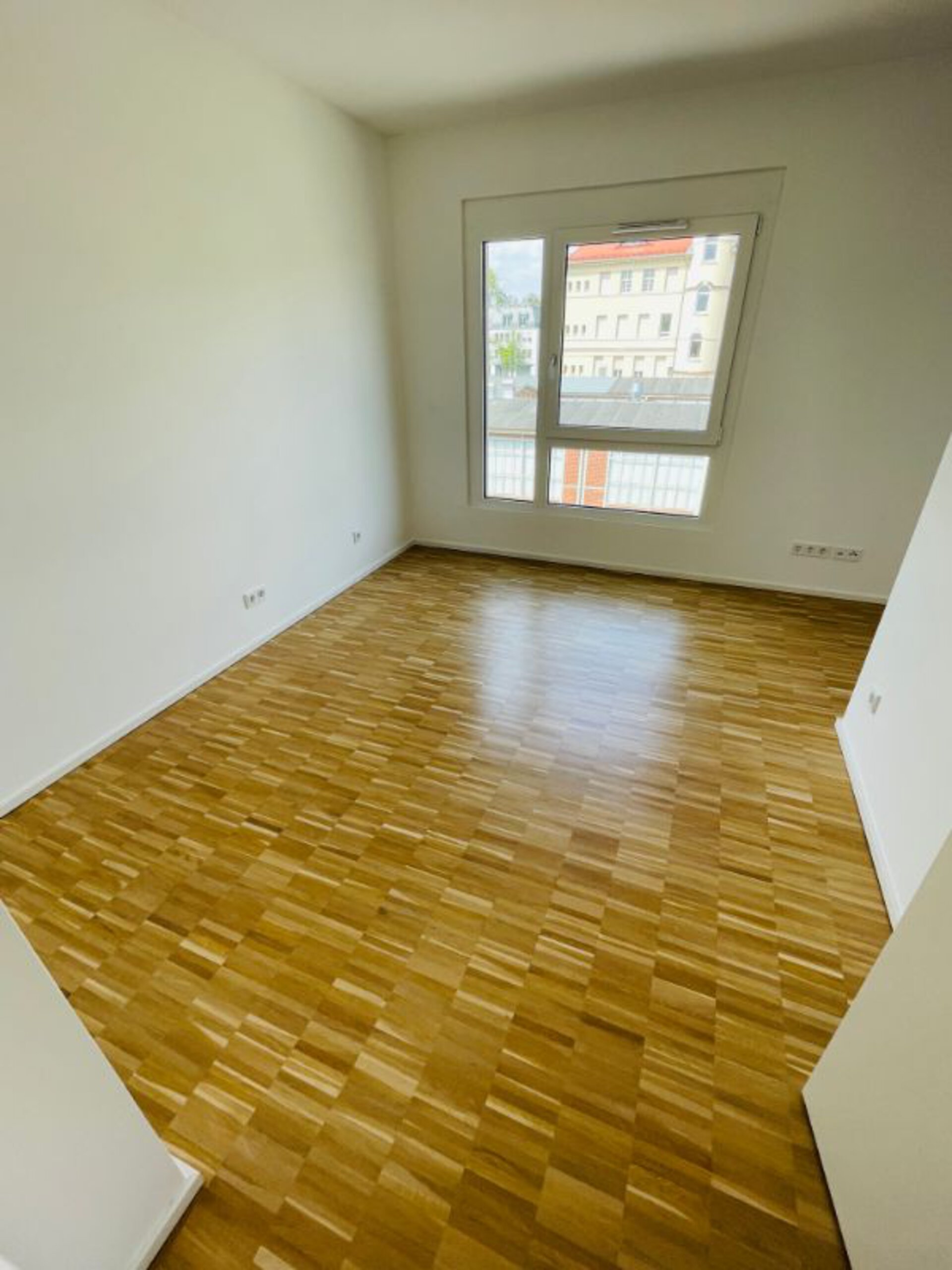 Schlafzimmer 2 | © Dawonia