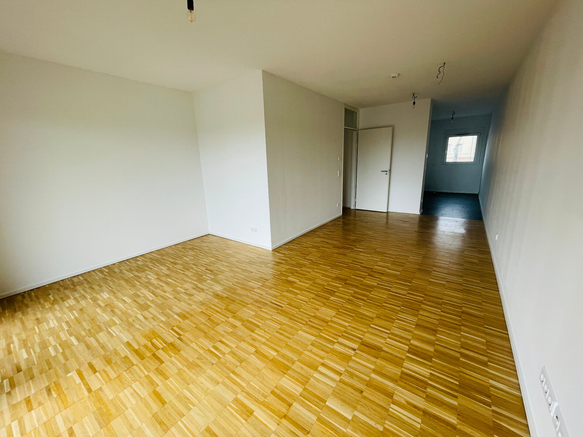 Wohnzimmer | © Dawonia