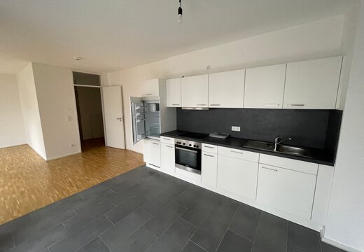 Dawonia Einbauküche | © Dawonia